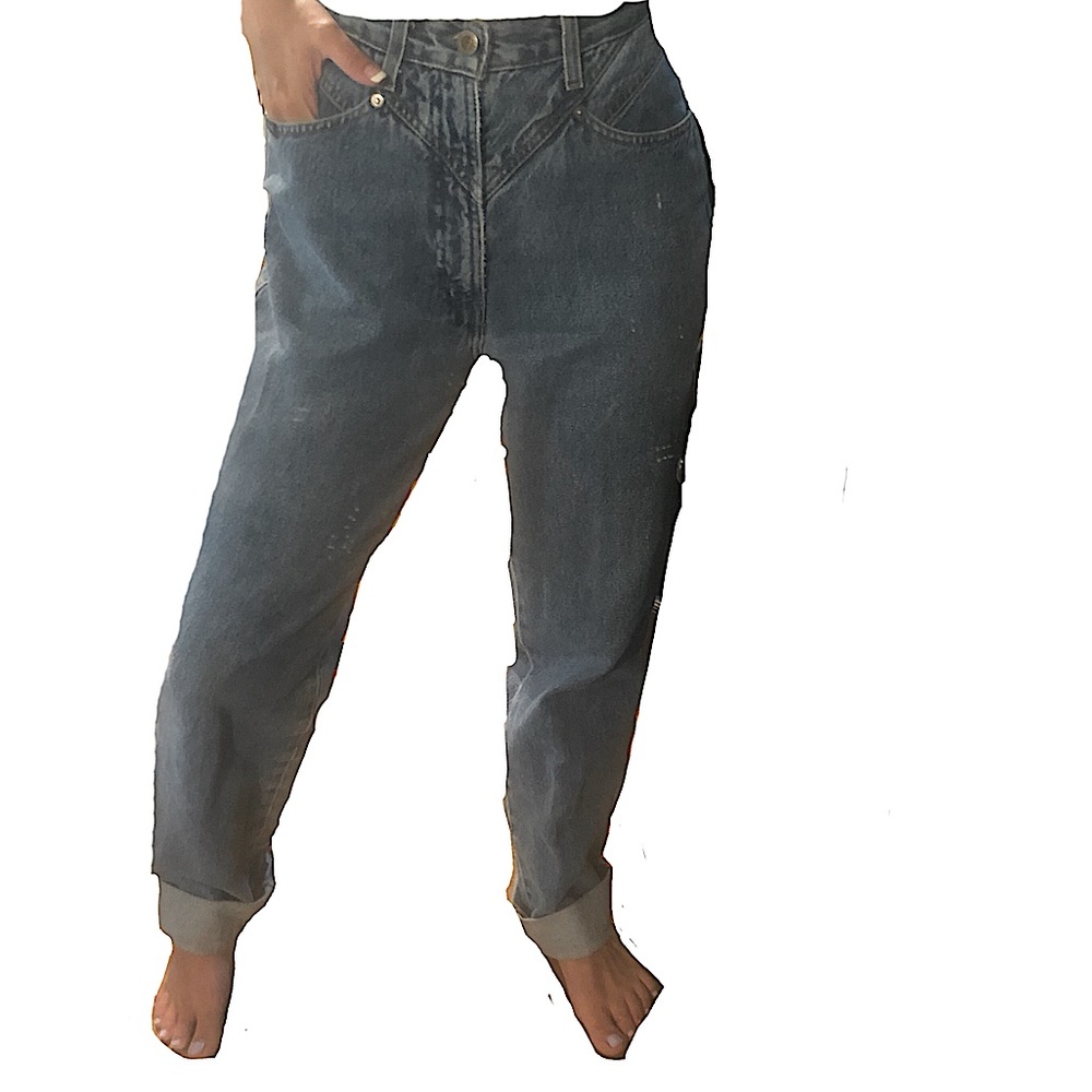 Vintage Rockies jeans